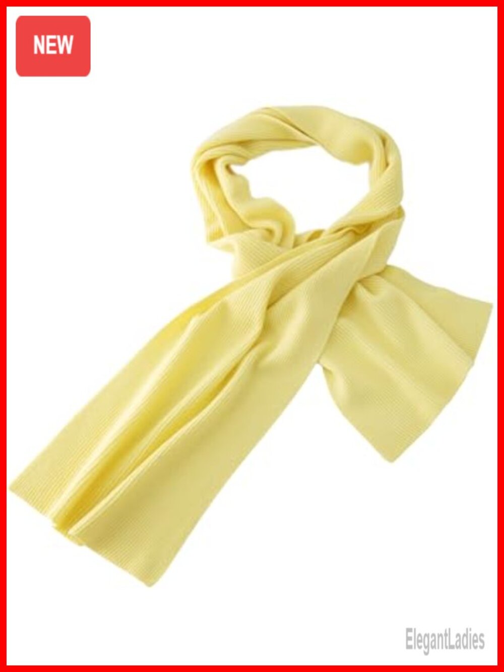 100% Cashmere Scarf Warm Luxury Wrap Large 67x13